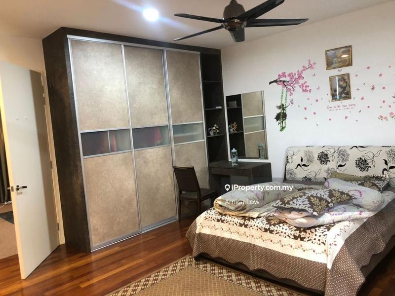 3-storey Terraced House for Sale in 16 Sierra, Puchong by Arnica Low - iProperty.com.my