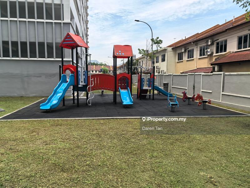 Condominium for Rent in E Park Residence by Daren Tan - iProperty.com.my