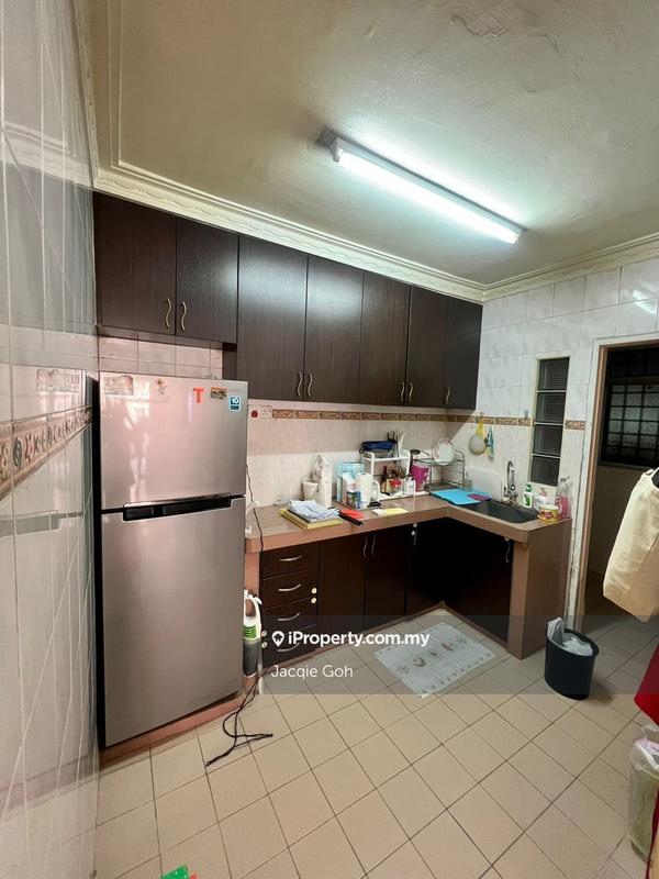 Condominium for Sale in Idaman Sutera by Jacqie Goh - iProperty.com.my