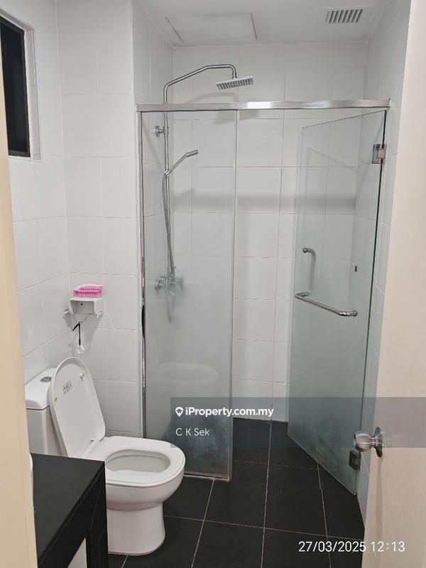 Kondominium untuk Disewa di Encorp Strand Residence oleh C K Sek - iProperty.com.my