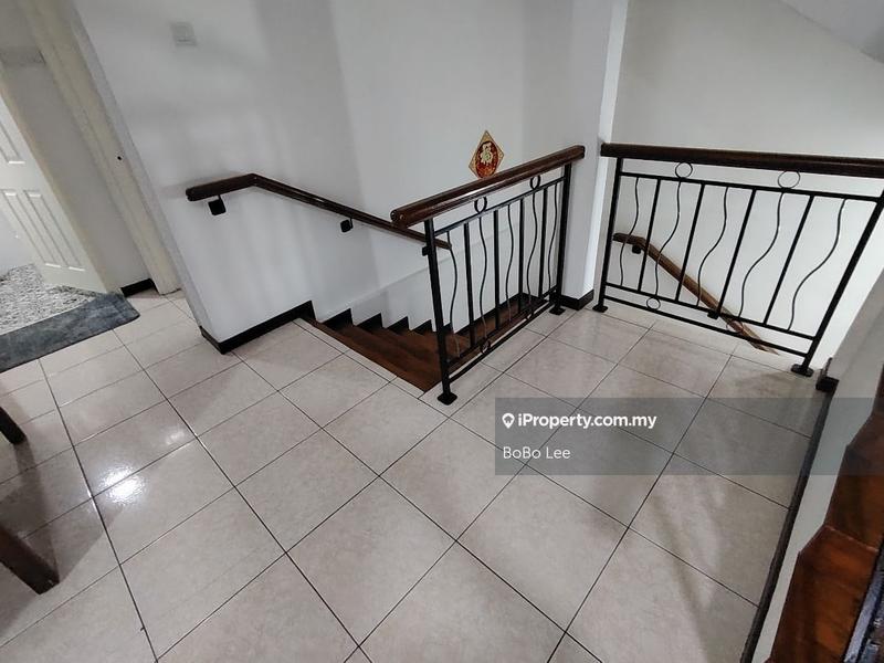 Semi-Detached House for Sale in Taman Overseas Union (Taman Oug), Jalan Klang Lama (Old Klang Road) by BoBo Lee - iProperty.com.my