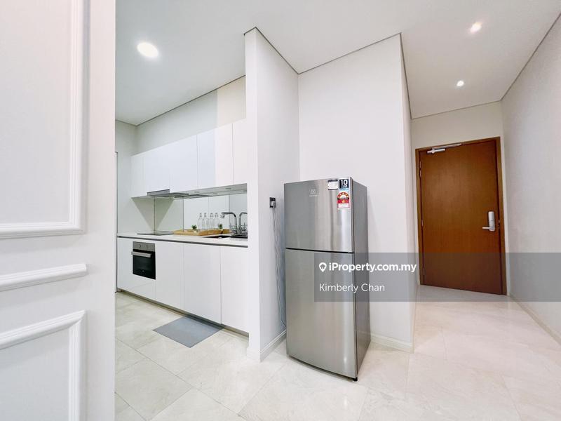 Service Residence for Sale in Sky Suites @ KLCC by Kimberly Chan - iProperty.com.my