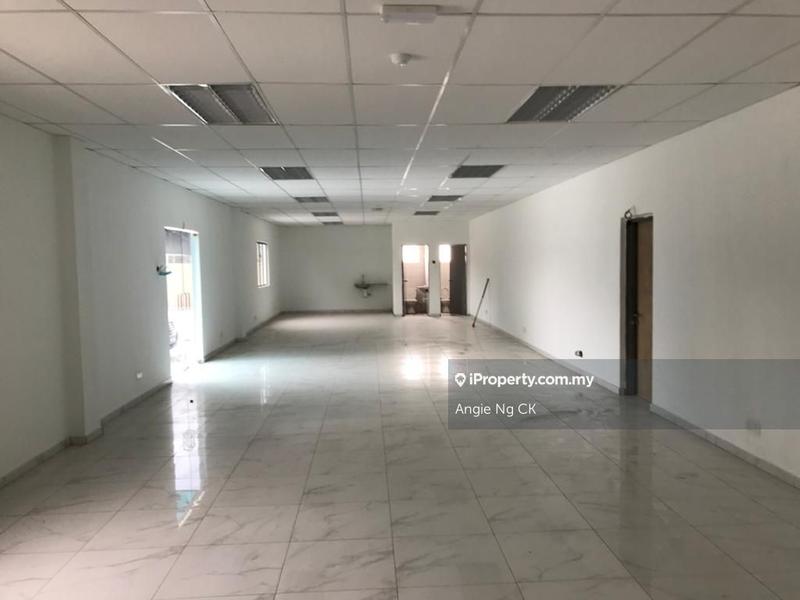 Warehouse for Sale in Jalan Rantau Panjang, 42100 Kapar, Klang, Kapar by Angie Ng CK - iProperty.com.my