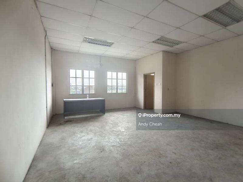 Terrace Factory for Rent in Austin, Johor Bahru by Andy Cheah - iProperty.com.my