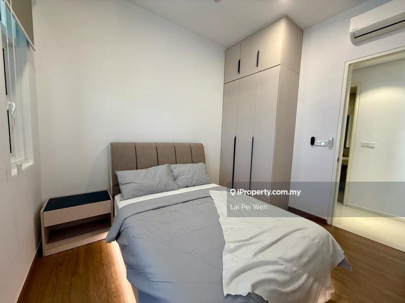 Kediaman Servis untuk Dijual di Met 1 Residences oleh Lai Pei Wen - iProperty.com.my