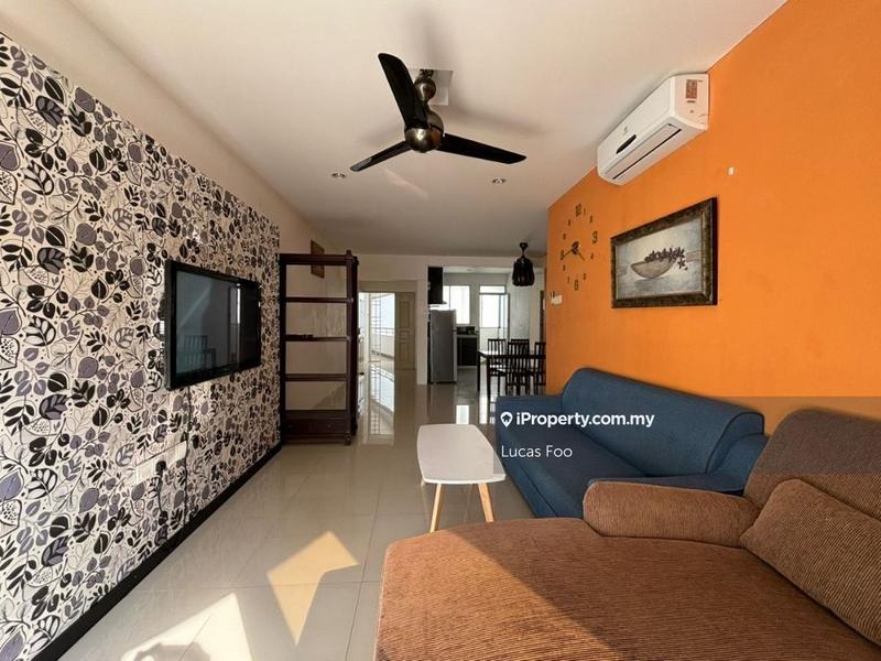 For Rent - Gurney Park Condominium