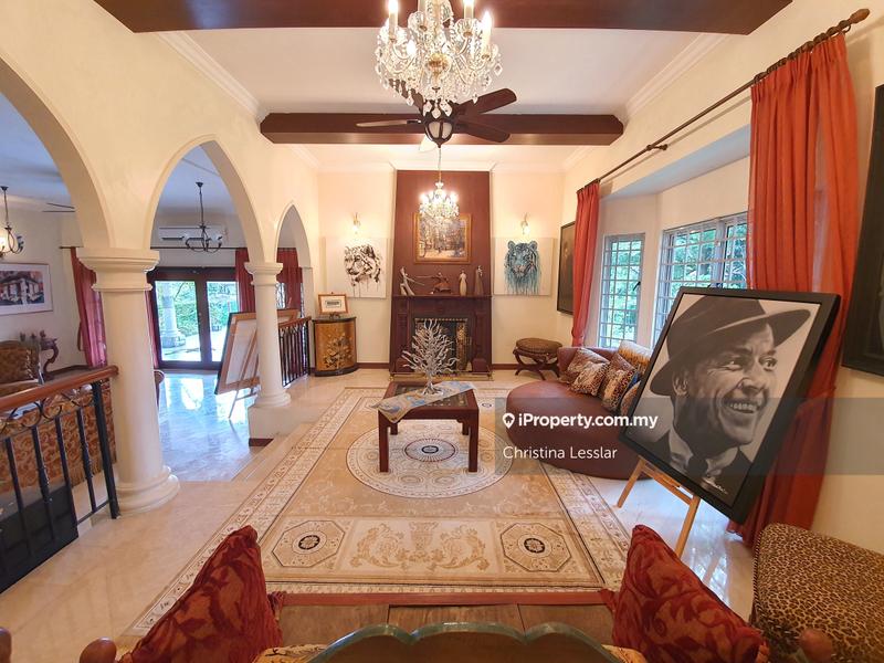 Bungalow House for Sale in Ampang Jaya, Ampang by Christina Lesslar - iProperty.com.my