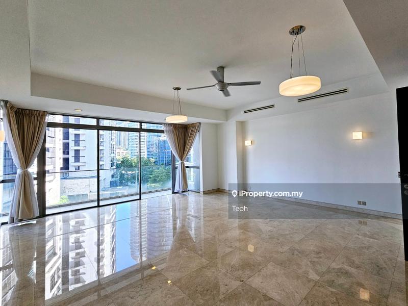 For Rent - Stonor Park