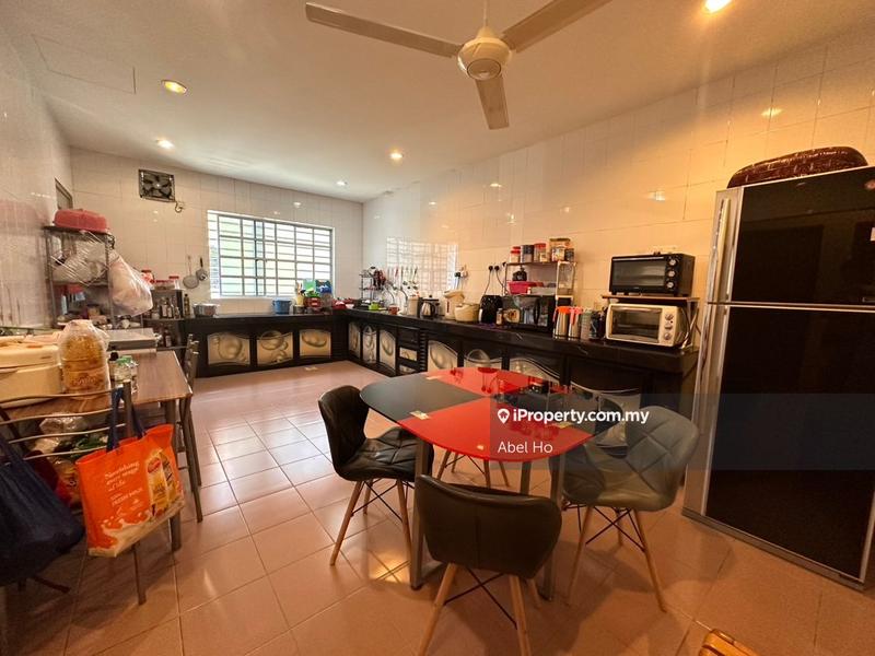 Rumah Berangkai 2.5 Tingkat untuk Dijual di Taman Damai Mewah, Kajang oleh Abel Ho - iProperty.com.my