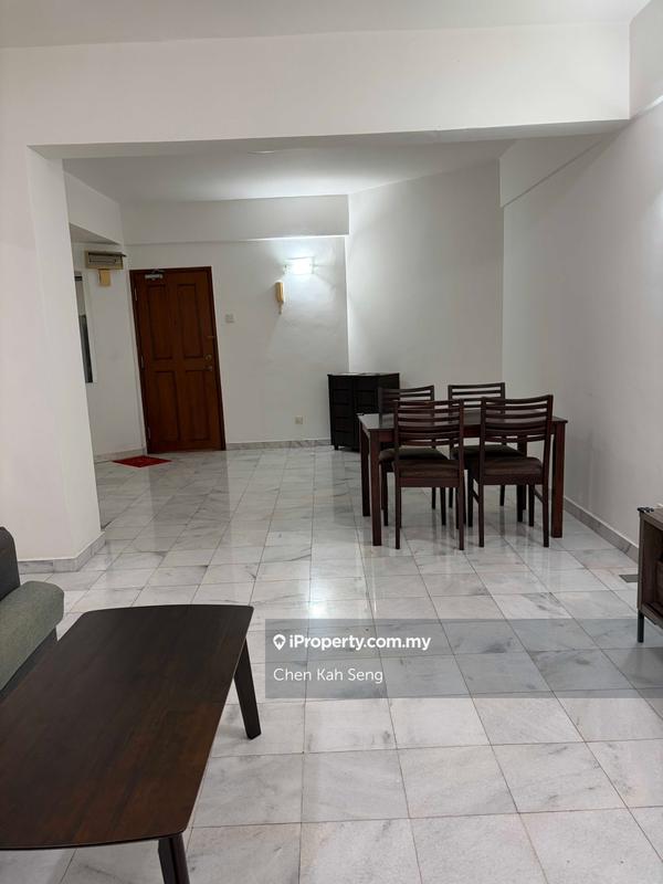 For Rent - Vista Damai