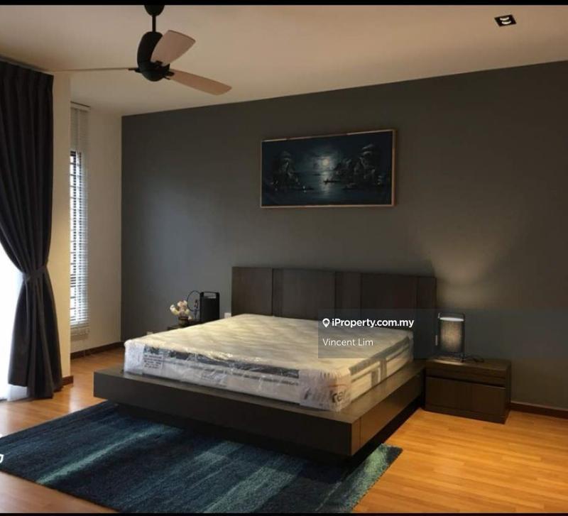 Rumah Berangkai 3 Tingkat untuk Dijual di Bukit Jalil, Kuala Lumpur oleh Vincent Lim - iProperty.com.my