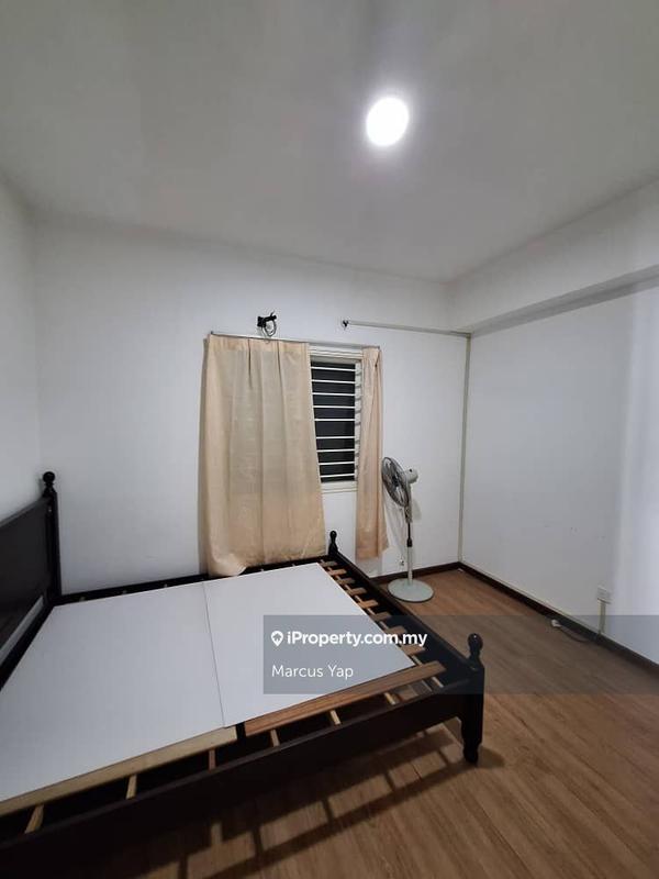Kondominium untuk Dijual di Casa Tropika oleh Marcus Yap - iProperty.com.my