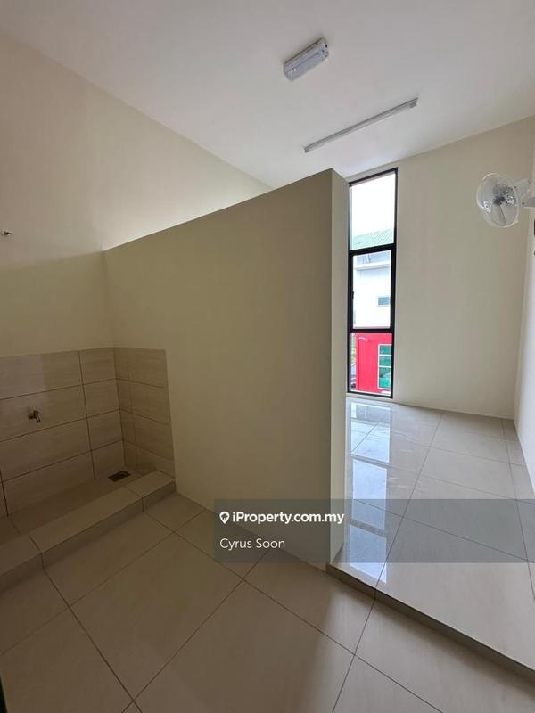 Detached Factory for Sale in Bandar Puncak Alam, Puncak Alam by Cyrus Soon - iProperty.com.my