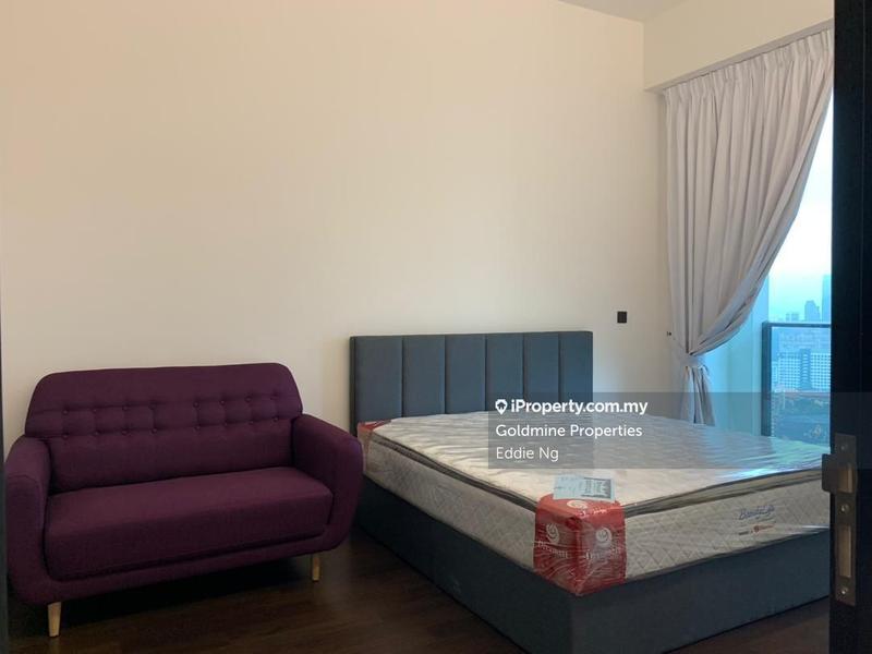 Residensi Servis untuk Dijual di Opus KL oleh Eddie Ng - iProperty.com.my
