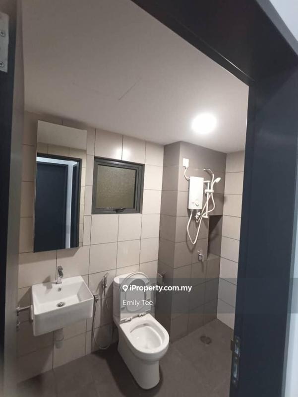 Service Residence for Sale in D'Quince Residences by Emily Tee - iProperty.com.my