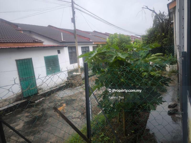 1-storey Terraced House for Sale in Taman Desa Pd, Linggi by Kenny Tee - iProperty.com.my