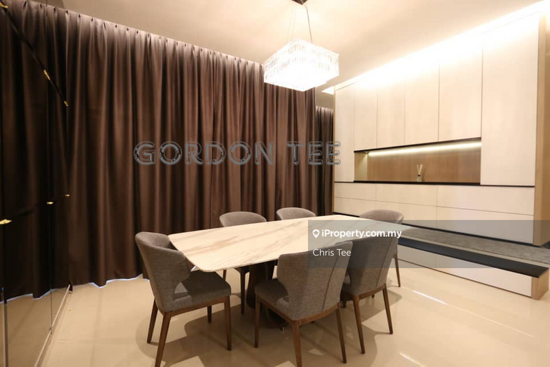 Condominium for Rent in Pavilion Hilltop by Chris Tee - iProperty.com.my