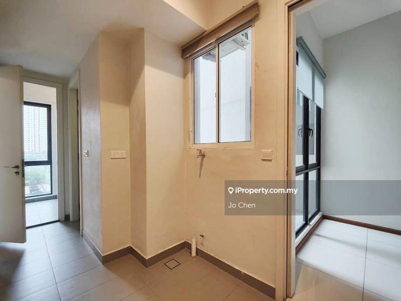 Kondominium untuk Disewa di Concerto North Kiara oleh Jo Chen - iProperty.com.my