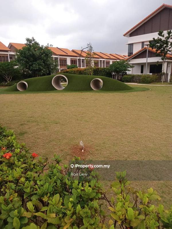 Rumah Berangkai 2 Tingkat untuk Disewa di Kota Warisan, Sepang oleh Ron Liew - iProperty.com.my