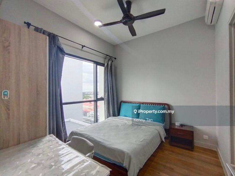 Kediaman Servis untuk Dijual di Dianthus @ Tropicana Gardens oleh Kenny Tan - iProperty.com.my