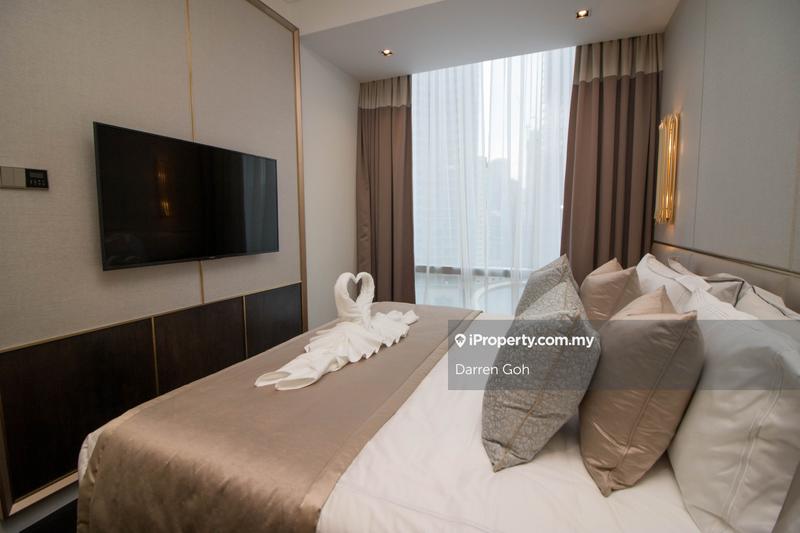 For Sale - Pavilion Suites