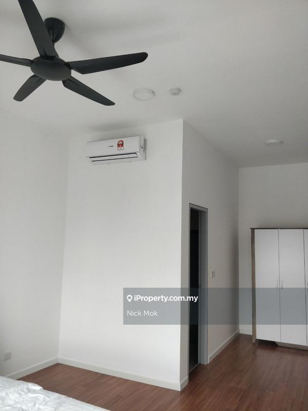 Condominium for Sale in Rumbia Residence by Nick Mok - iProperty.com.my