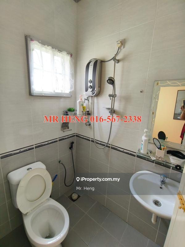 Semi-Detached House for Sale in RPT Pengkalan Pegoh, Ipoh by Mr. Heng - iProperty.com.my