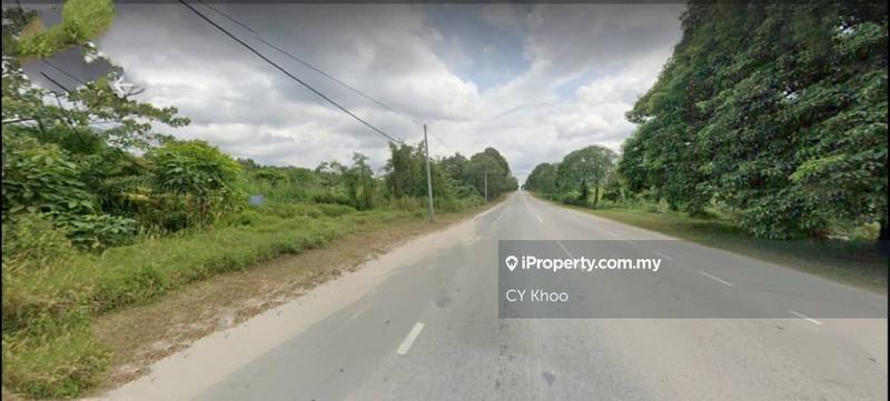 Agricultural Land for Sale in Kulai Sedenak Ayer Bemban 81000 Kelapa Sawit, Kulai by CY Khoo - iProperty.com.my