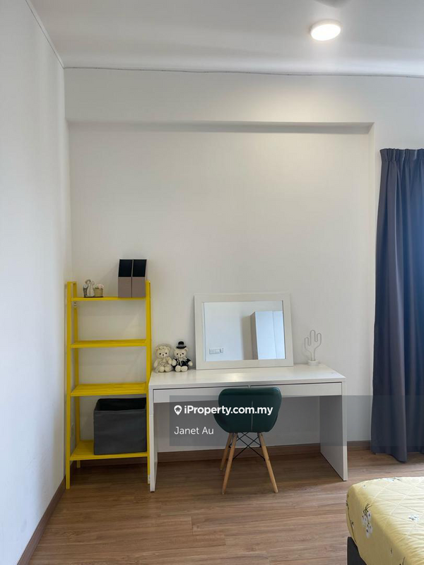 Kediaman Servis untuk Dijual di Zeta @ One South oleh Janet Au - iProperty.com.my