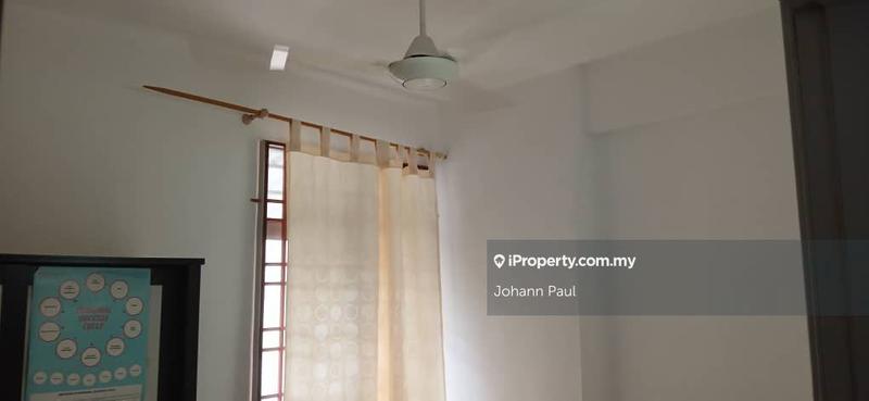 Condominium for Sale in Hillside Garden by Johann Paul Gregory - iProperty.com.my