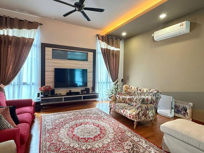 Banglo untuk Dijual di Setia Tropika, Johor Bahru oleh Andrew Teo - iProperty.com.my