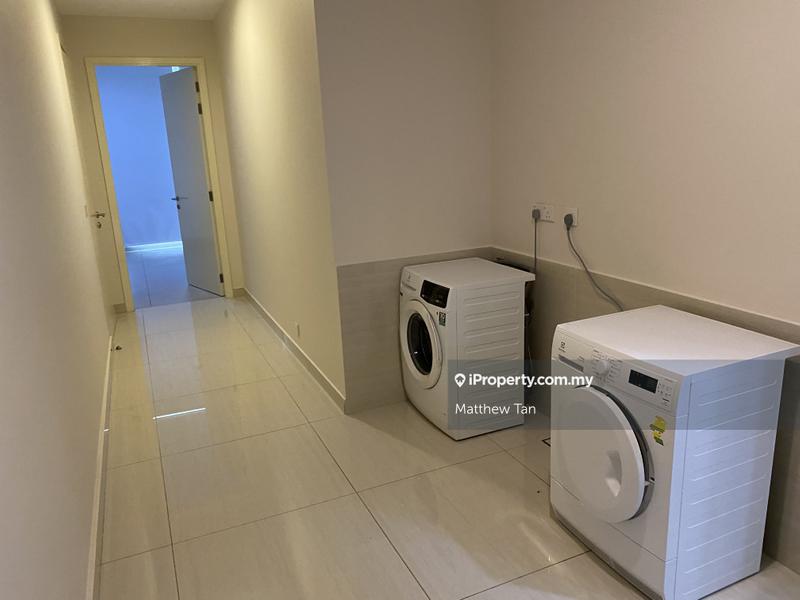 Kediaman Servis untuk Disewa di Brunsfield Residence oleh Matthew Tan - iProperty.com.my
