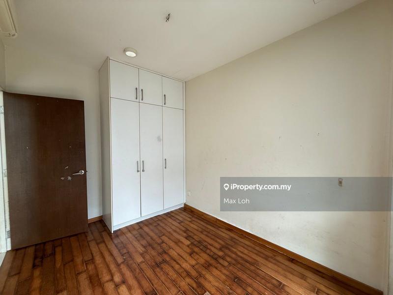 For Sale - The Seed Taman Sutera Utama