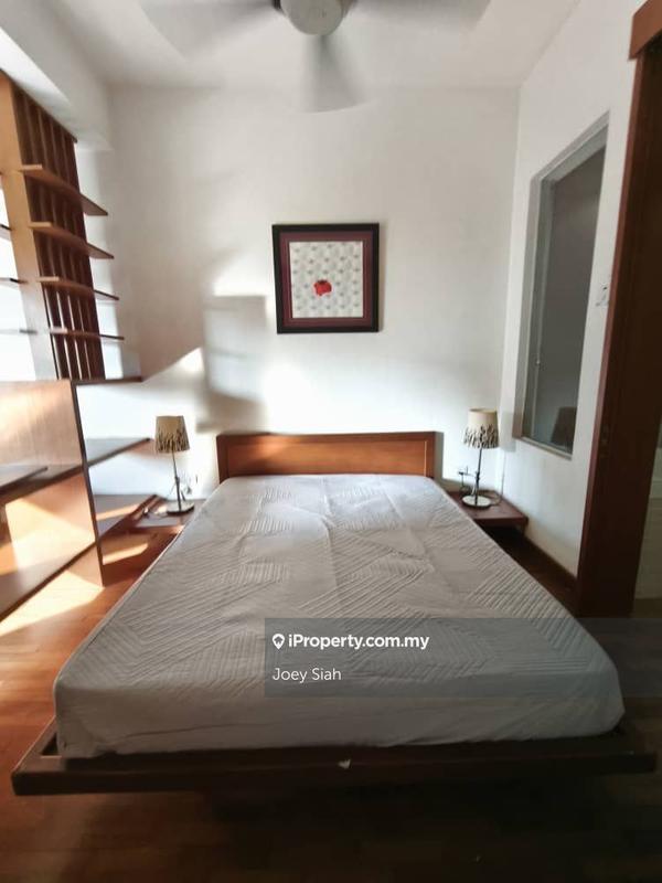 Kondominium untuk Dijual di 10 Semantan Suites oleh Joey Siah - iProperty.com.my