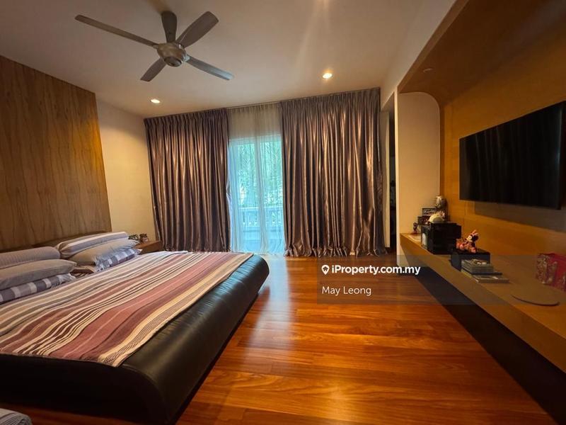 Rumah Berkembar untuk Dijual di Flora Murni, Mont Kiara oleh May Leong - iProperty.com.my