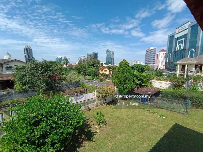 Bungalow House for Sale in Seksyen 9, Petaling Jaya by Lim Eng Siang - iProperty.com.my