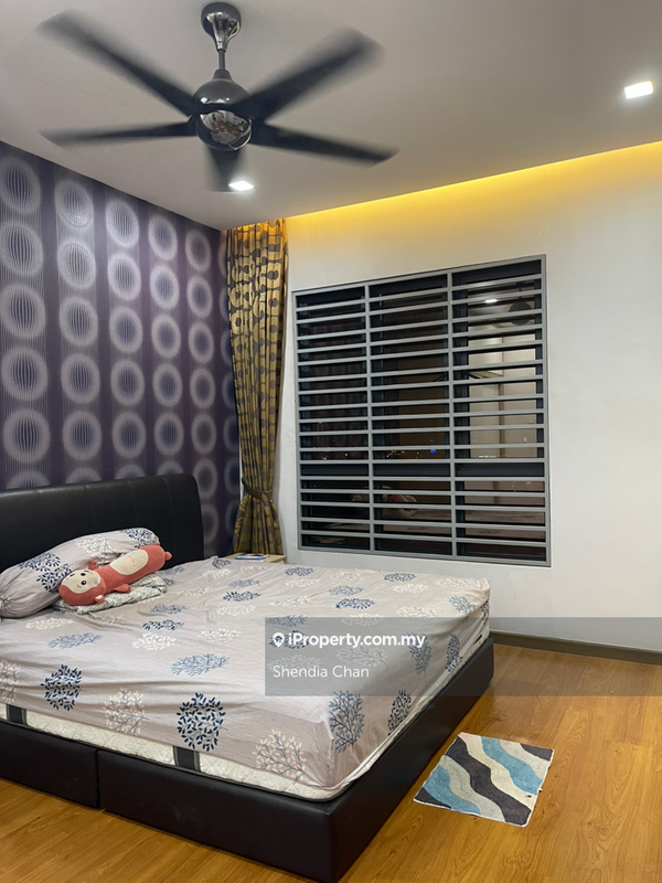 Condominium for Sale in Zefer Hill Residence by Shendia Chan - iProperty.com.my