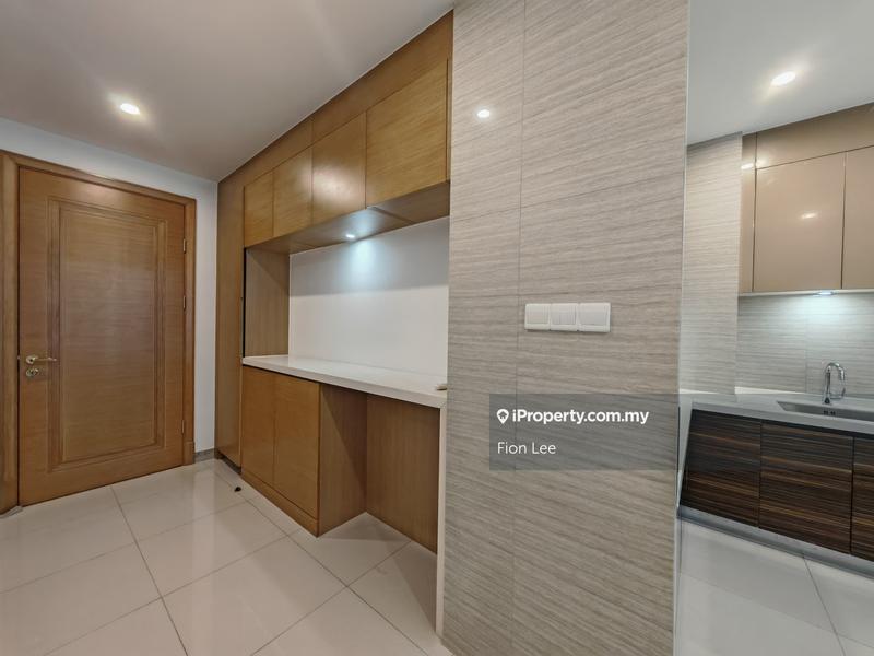 Residensi Servis untuk Disewa di R&F Princess Cove Phase 1 oleh Fion Lee - iProperty.com.my