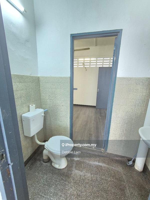Rumah Teres 1-Tingkat untuk Dijual di Taman Lucky, Bangsar oleh Debbie Lam - iProperty.com.my