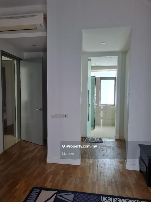 Service Residence for Rent in Reflection Residences by Liz Lew - iProperty.com.my