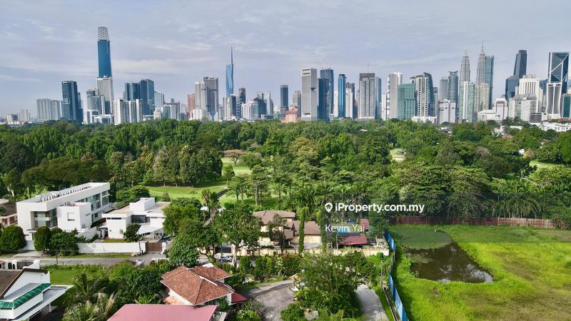 Bungalow House for Sale in Taman U Thant, Ampang by Kevin Yai - iProperty.com.my