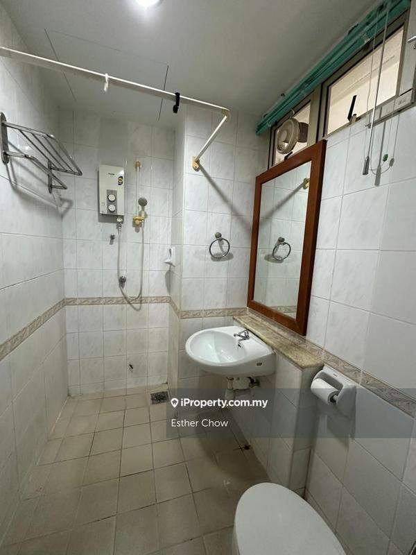 Kondominium untuk Dijual di Almaspuri oleh Esther Chow - iProperty.com.my