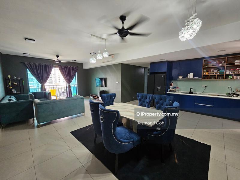 Condominium for Sale in Residensi Sefina Mont Kiara by Raymond Goh - iProperty.com.my