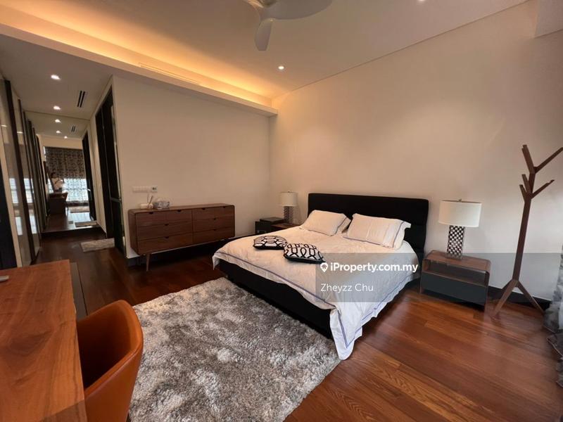 Service Residence for Rent in Banyan Tree Signatures by Zheyzz Chu - iProperty.com.my