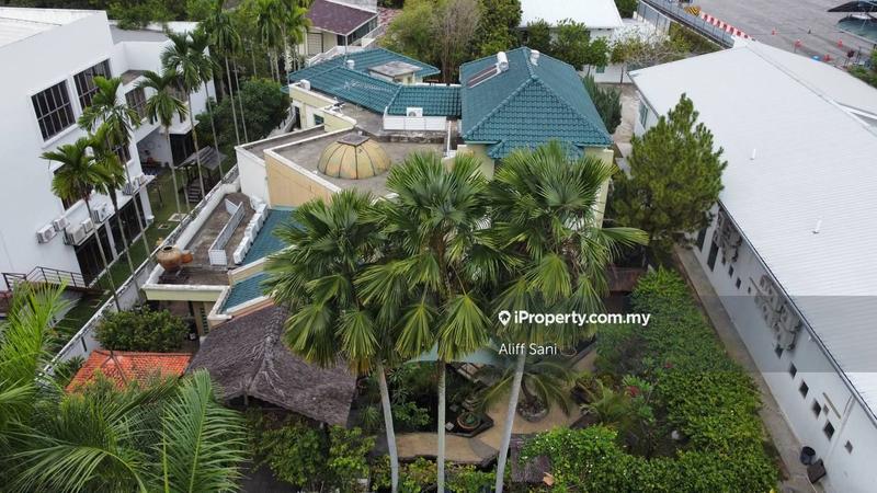 Bungalow House for Sale in Jalan Damai, KL City Centre by Aliff Sani - iProperty.com.my