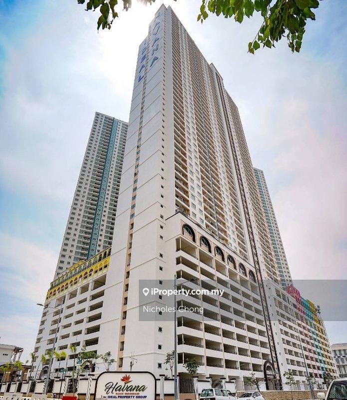 For Sale - Havana Beach Residences