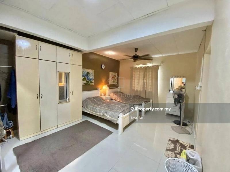 Rumah Berangkai 2.5 Tingkat untuk Dijual di Saleng, Senai oleh Eva Tan - iProperty.com.my