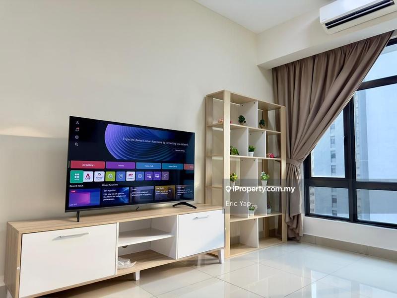 For Rent - Pearl Suria