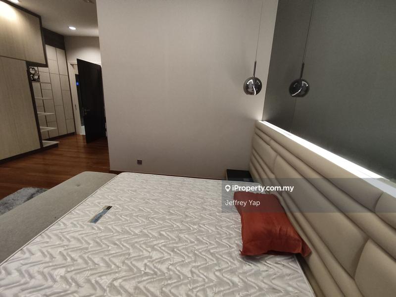 Condominium for Rent in Seri Puteri Hills by Jeffrey Yap - iProperty.com.my