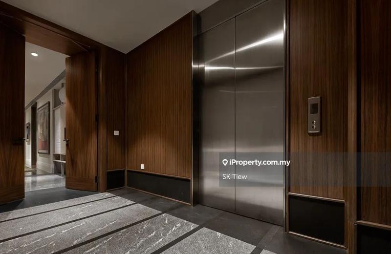 For Sale - Kapas Heights